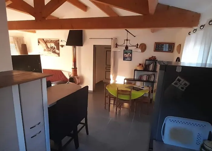 Location Vue Porticcio Σπίτι διακοπών Grosseto-Prugna