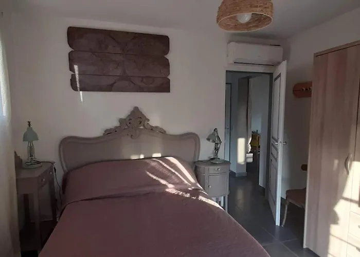 Location Vue Porticcio Σπίτι διακοπών