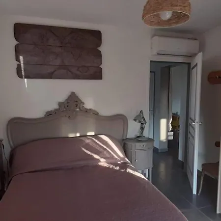 Location Vue Porticcio Semesterbostad